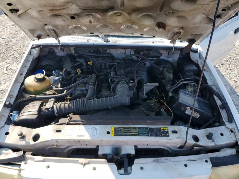 2003 Ford Ranger