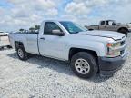 2016 Chevrolet Silverado C1500