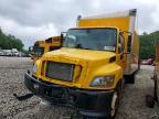 2023 Hino L6 BOX Truck