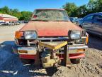 1989 Toyota Pickup