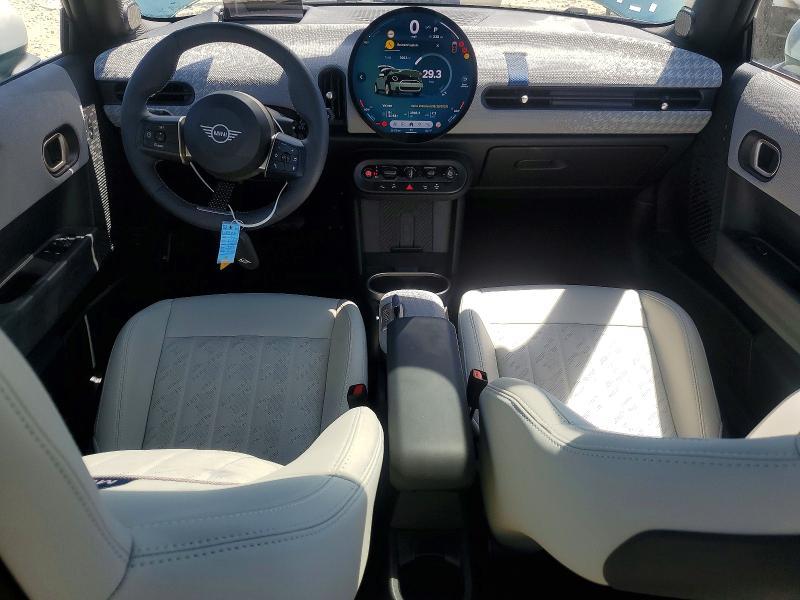 2025 Mini Cooper Base