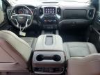 2020 Chevrolet Silverado K1500 LTZ