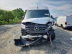2024 Mercedes-Benz Sprinter 2500