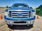 2009 Ford F150 Supercrew