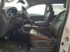 2018 Nissan Titan Platinum Reserve