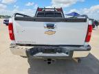 2011 Chevrolet Silverado K3500