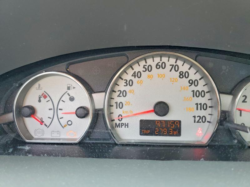 2006 Saturn Ion Level 3
