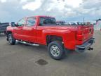 2018 Chevrolet Silverado K2500 Heavy Duty LT