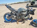 2026 Kawasaki ZX636 K