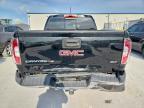 2017 GMC Canyon SLT