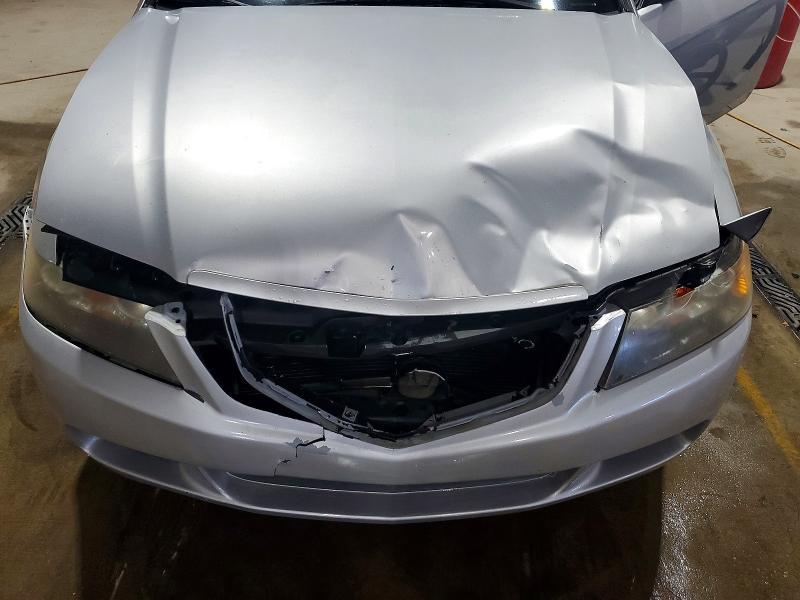 2004 Acura TSX