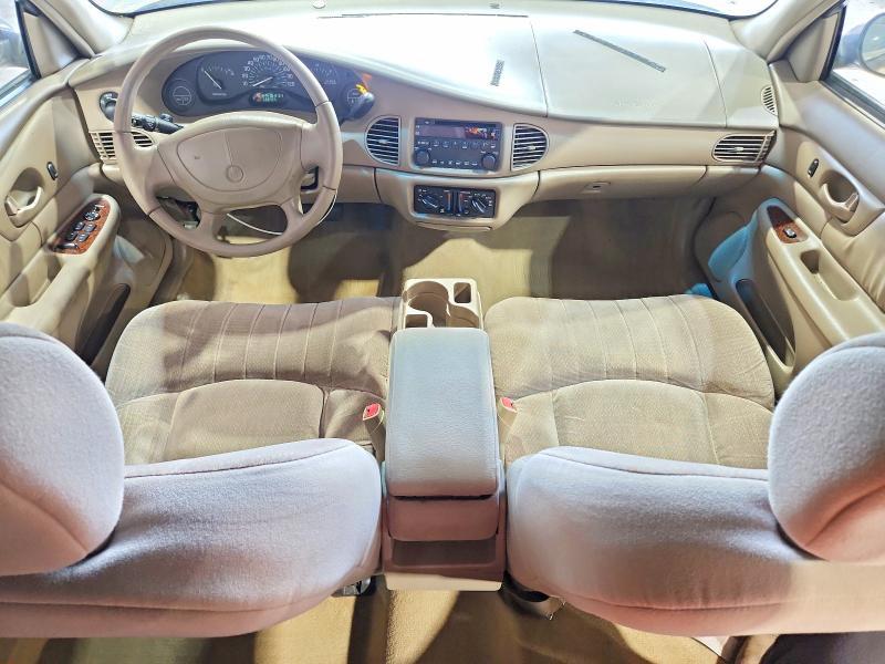 2004 Buick Century Custom