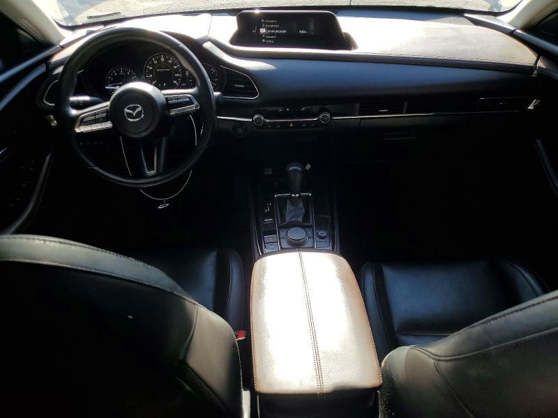 2023 Mazda Cx-30 Premium