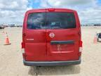 2017 Nissan NV200 Delivery Van