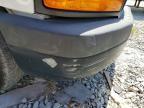 2016 Chevrolet Express G4500