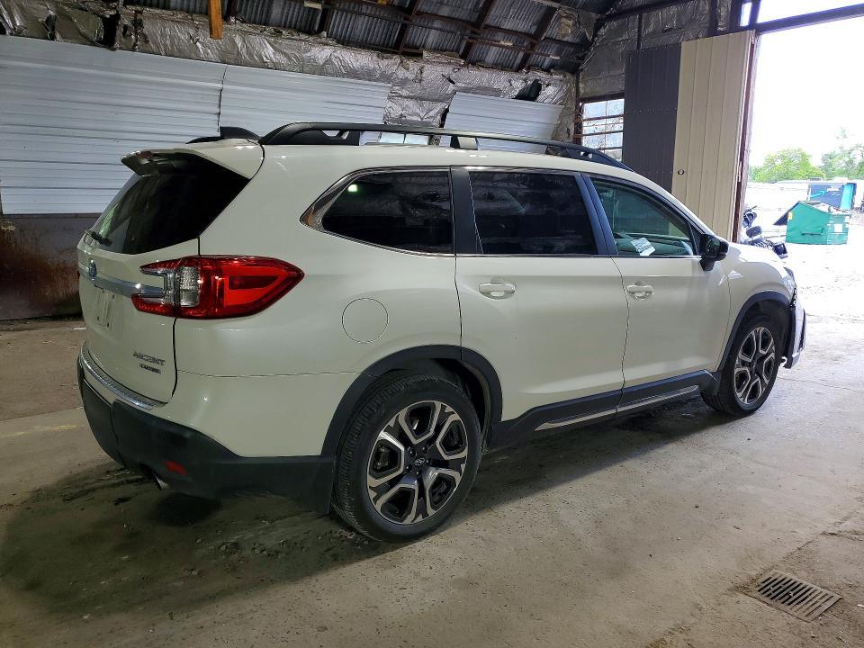 2026 Subaru Ascent Limited