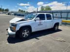 2012 Chevrolet Colorado LT