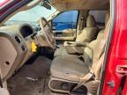2007 Ford F150 Supercrew