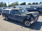 1984 Datsun 720 King Cab