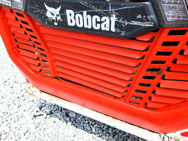 2023 Bobcat T86 Tracked Skid Steer Loader
