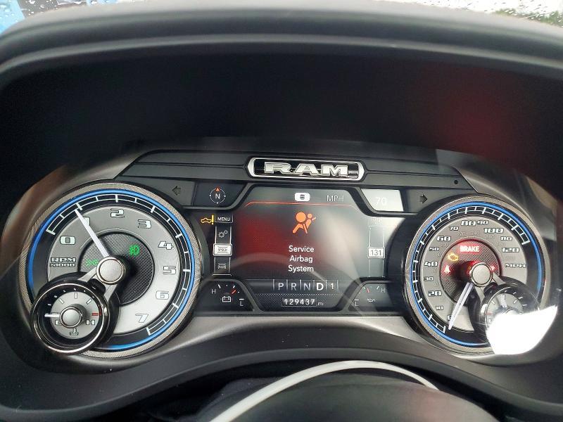 2021 Dodge RAM 1500 Limited