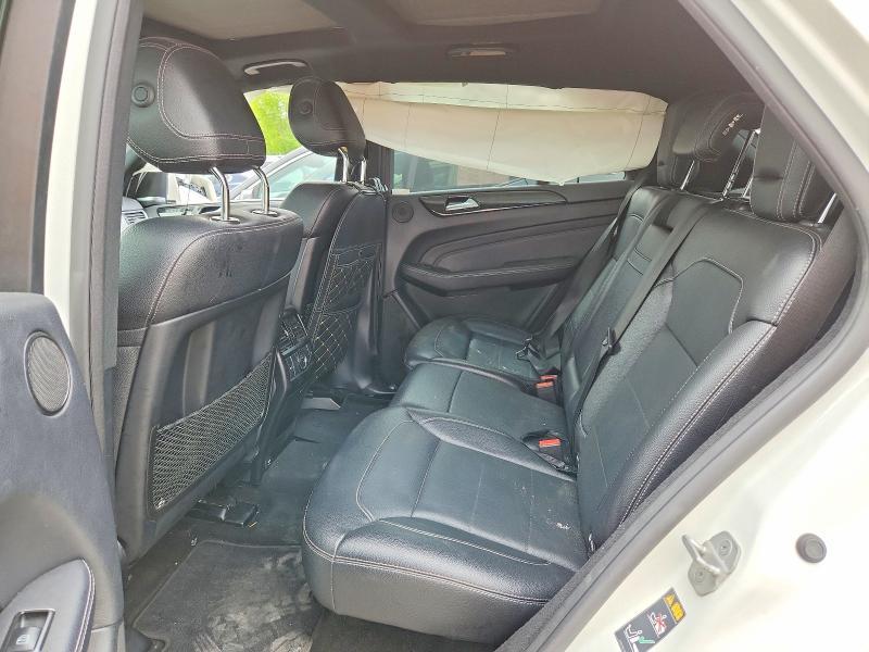 2014 Mercedes-Benz Ml 350 Bluetec