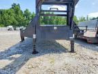 2021 Maxx D Equipment Trailer