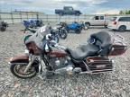 2011 Harley-Davidson Flhtcu