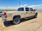 2004 GMC Sierra C2500 Crew Cab