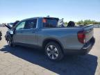 2017 Honda Ridgeline RTL