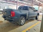 2018 Chevrolet Silverado K1500 High Country