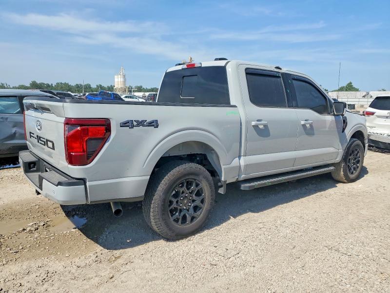 2024 Ford F150 XLT
