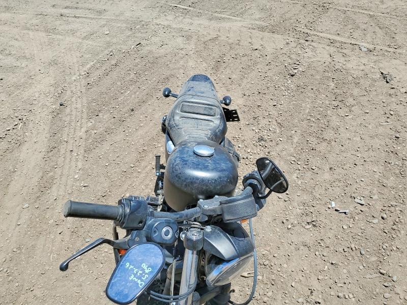 2021 Harley-Davidson XL883 N