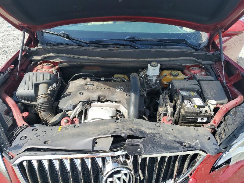2018 Buick Envision Premium