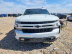 2020 Chevrolet Silverado C1500 RST