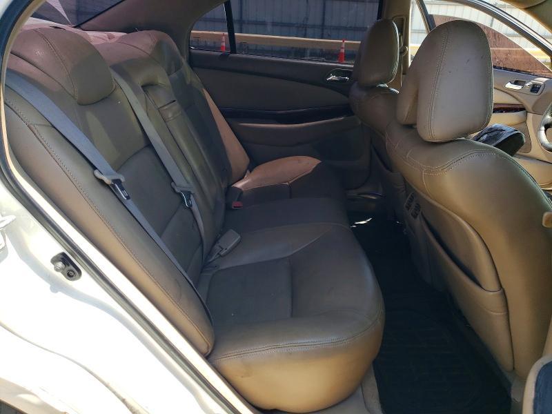 2003 Acura 3.2tl Type-s