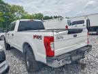 2022 Ford F350 Super Duty