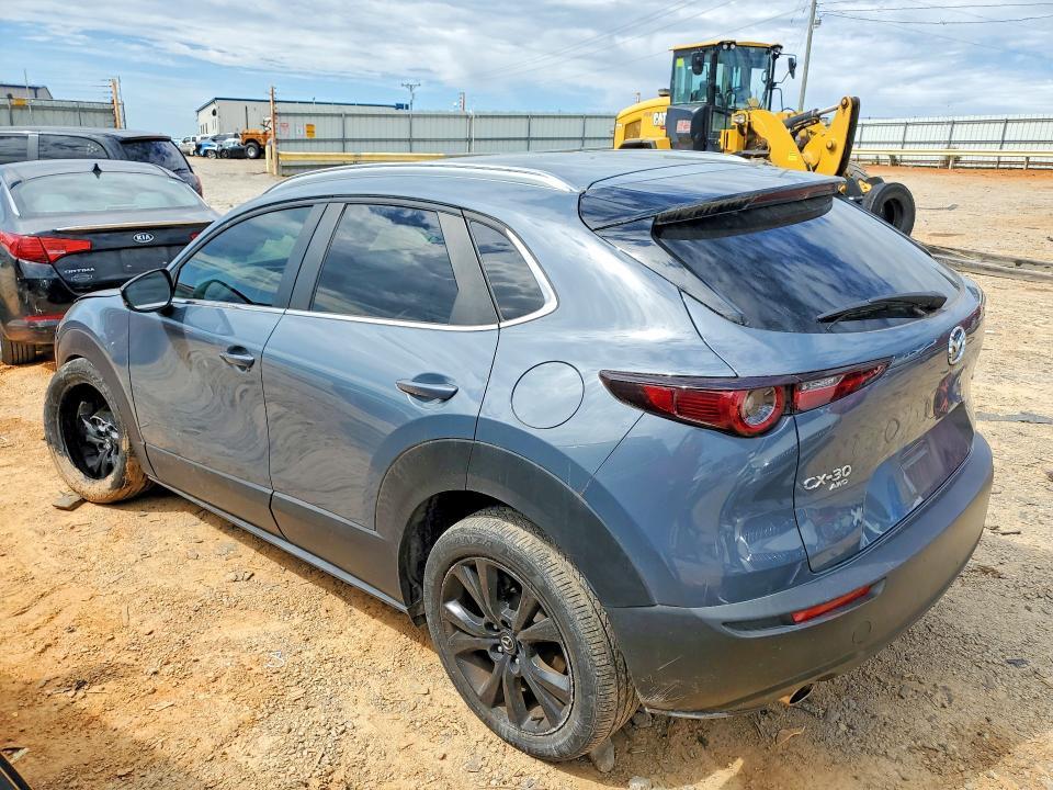 2022 Mazda Cx-30 Preferred