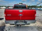 2007 Ford F150 Supercrew