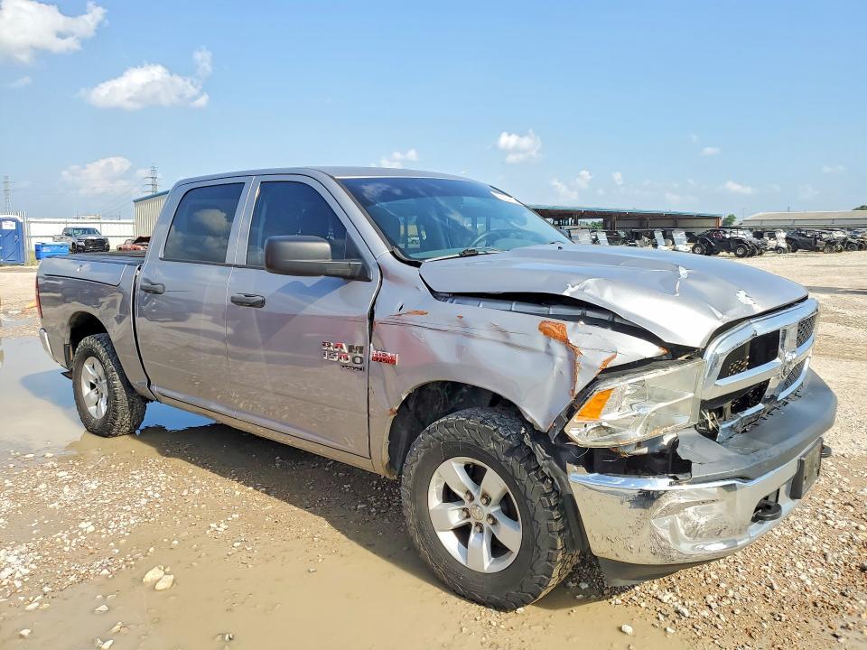 2020 Dodge RAM 1500 Classic SSV