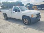 2013 Chevrolet Silverado C1500