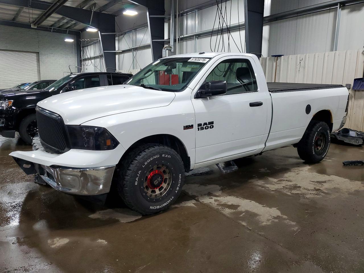 2013 Dodge RAM 1500 ST