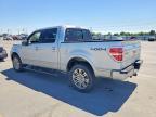 2009 Ford F150 Supercrew