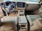 2002 Chevrolet Silverado K2500 Heavy Duty