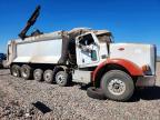 2008 Peterbilt 365 Dump Truck