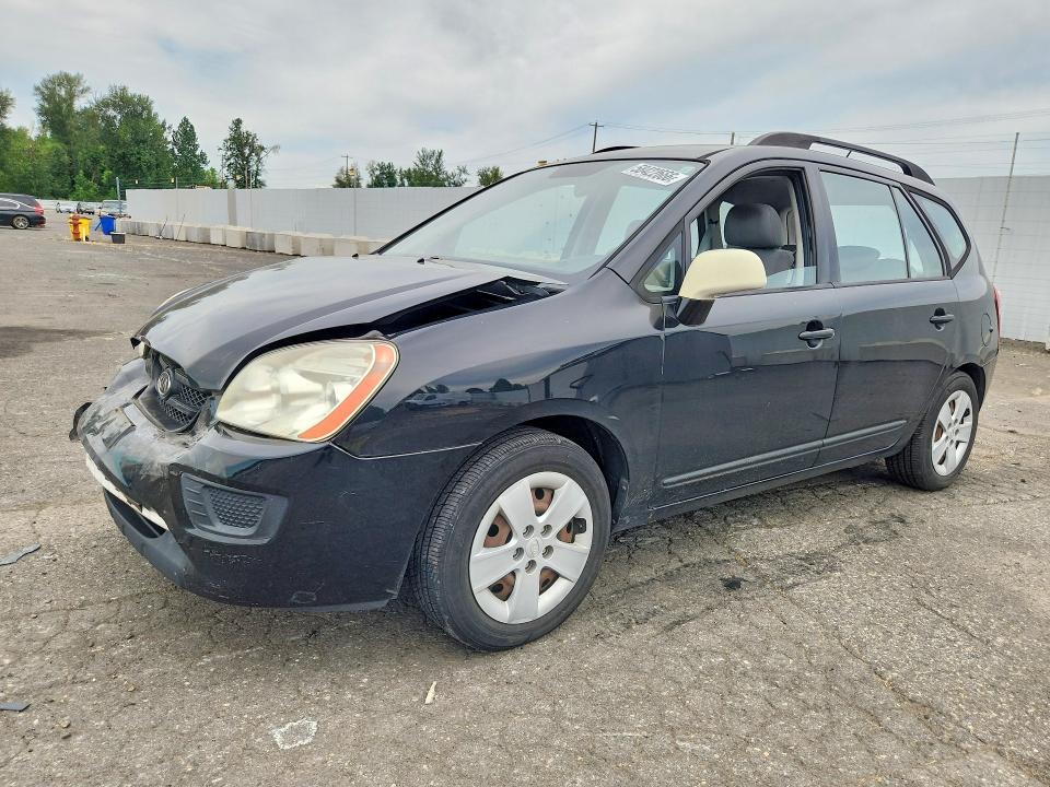 2009 KIA Rondo Base
