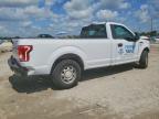 2016 Ford F150