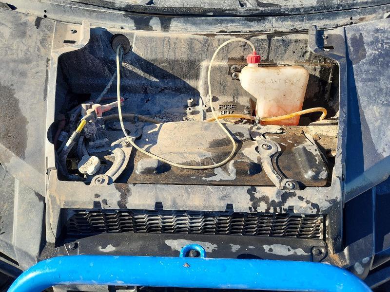 2017 Polaris Ranger 1000 Utility Vehicle