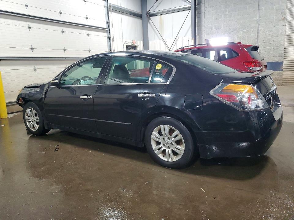 2012 Nissan Altima 2.5