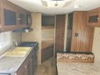 2016 Kz Rv Sportsmen Camper